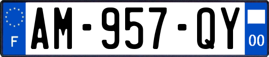 AM-957-QY