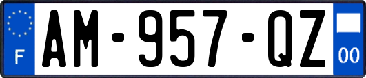 AM-957-QZ