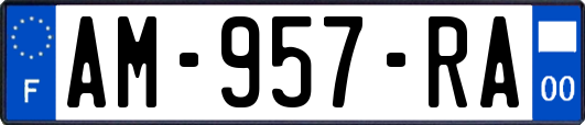 AM-957-RA