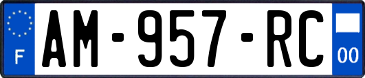 AM-957-RC