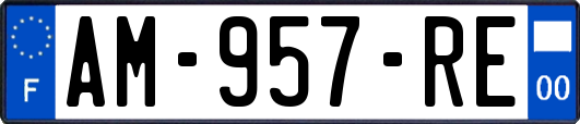 AM-957-RE