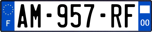 AM-957-RF