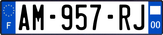 AM-957-RJ
