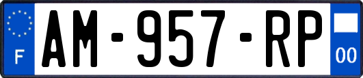 AM-957-RP