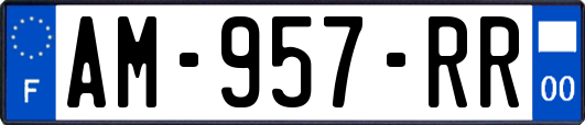AM-957-RR
