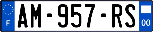 AM-957-RS