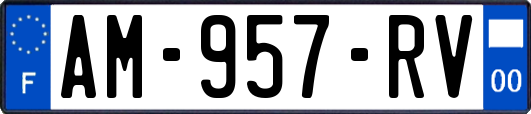 AM-957-RV