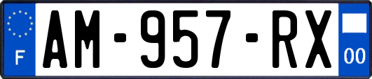 AM-957-RX