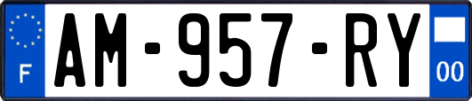 AM-957-RY