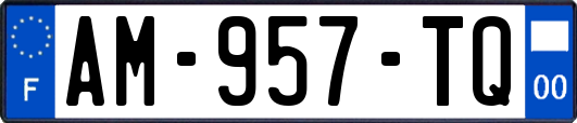 AM-957-TQ