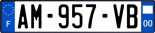 AM-957-VB