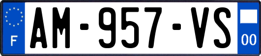 AM-957-VS