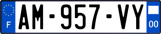 AM-957-VY