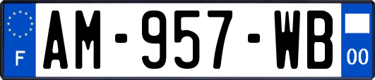 AM-957-WB