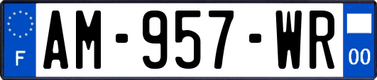AM-957-WR