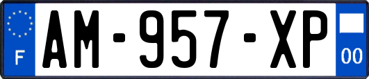 AM-957-XP