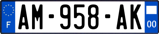 AM-958-AK