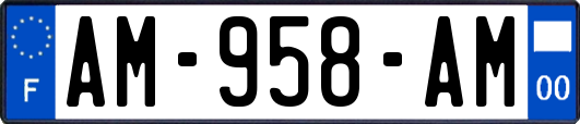 AM-958-AM