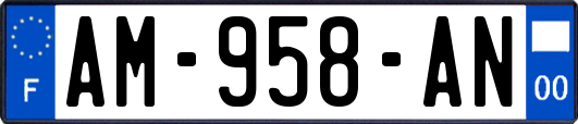 AM-958-AN