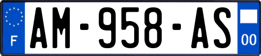 AM-958-AS