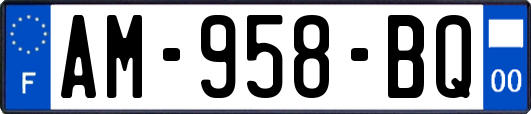 AM-958-BQ