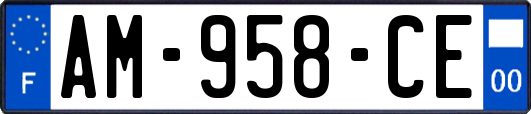 AM-958-CE