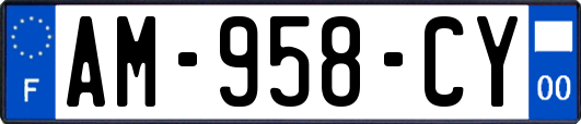 AM-958-CY