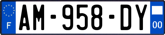 AM-958-DY