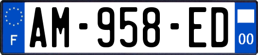 AM-958-ED