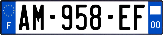 AM-958-EF