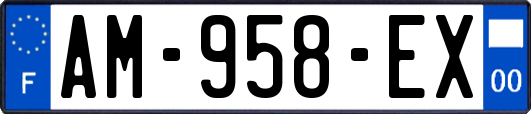 AM-958-EX