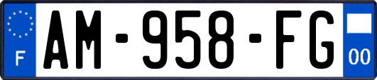 AM-958-FG