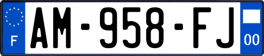 AM-958-FJ