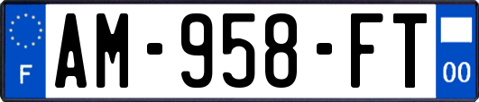 AM-958-FT