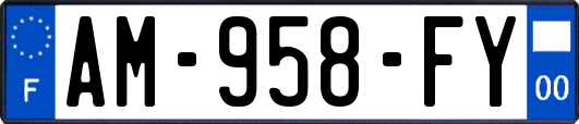 AM-958-FY