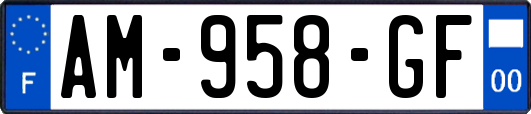 AM-958-GF