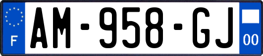 AM-958-GJ