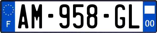 AM-958-GL