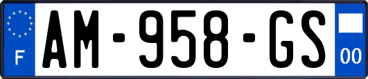 AM-958-GS