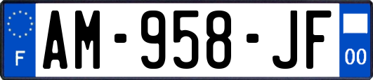 AM-958-JF