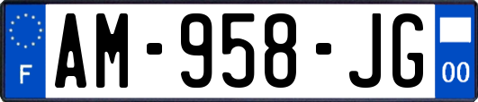 AM-958-JG