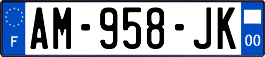 AM-958-JK