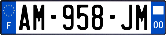 AM-958-JM