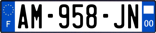 AM-958-JN