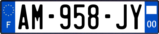 AM-958-JY