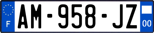 AM-958-JZ