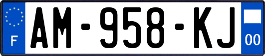 AM-958-KJ