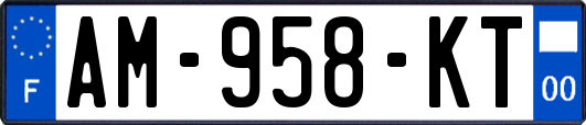 AM-958-KT