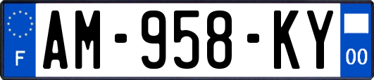 AM-958-KY