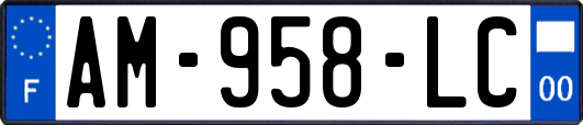 AM-958-LC